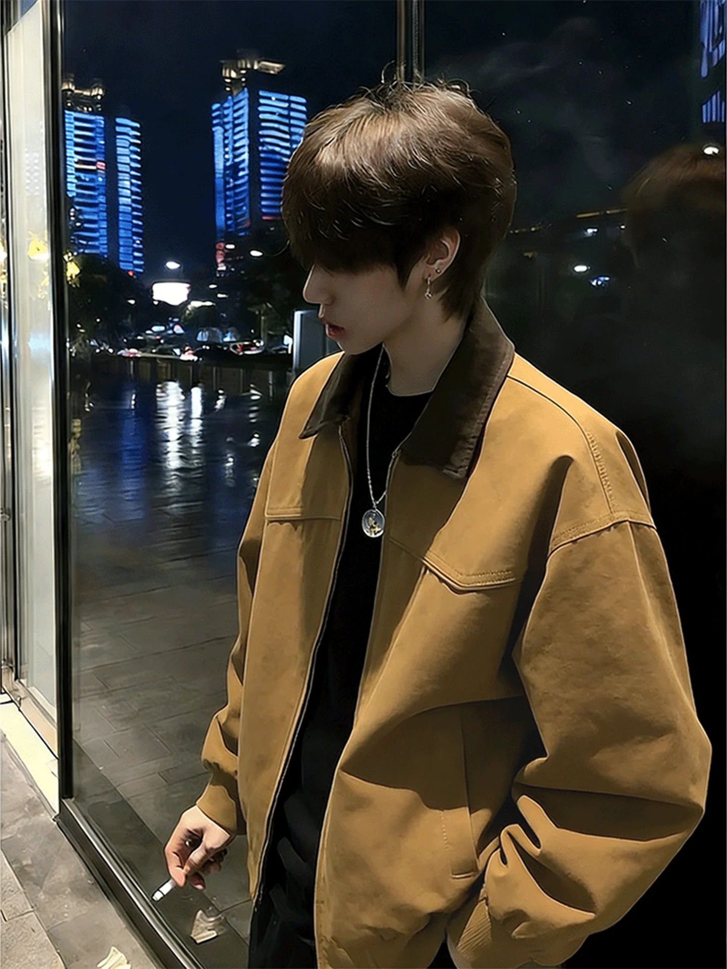 I Color Detroit Men… - image