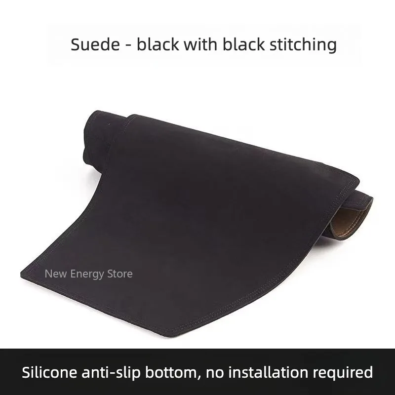 For Haval H9 2024-2026 Models Center Dashboard Sunshade And Sun Protection Pad Interior Accessories 5