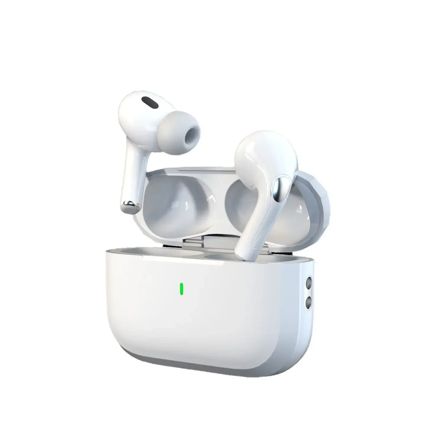 

2025 New Air Pro True Wireless Bluetooth Earphones Headphones HiFi Sound Low Latency Noise Reduction Earbuds for IPhone Android
