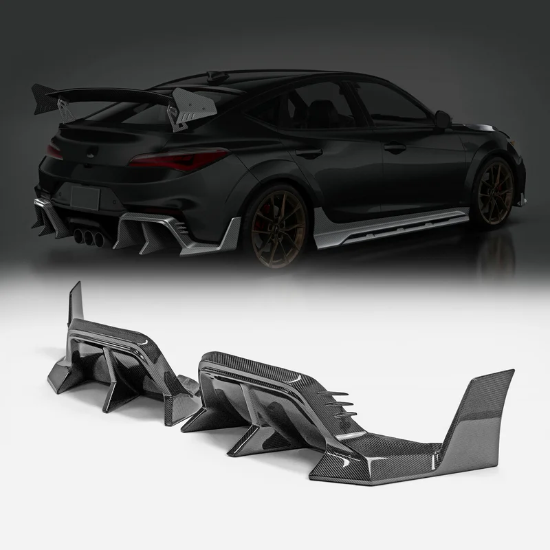 For Integra Type S … - image