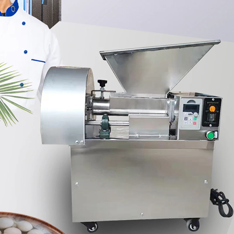 Dough Divider Comme…