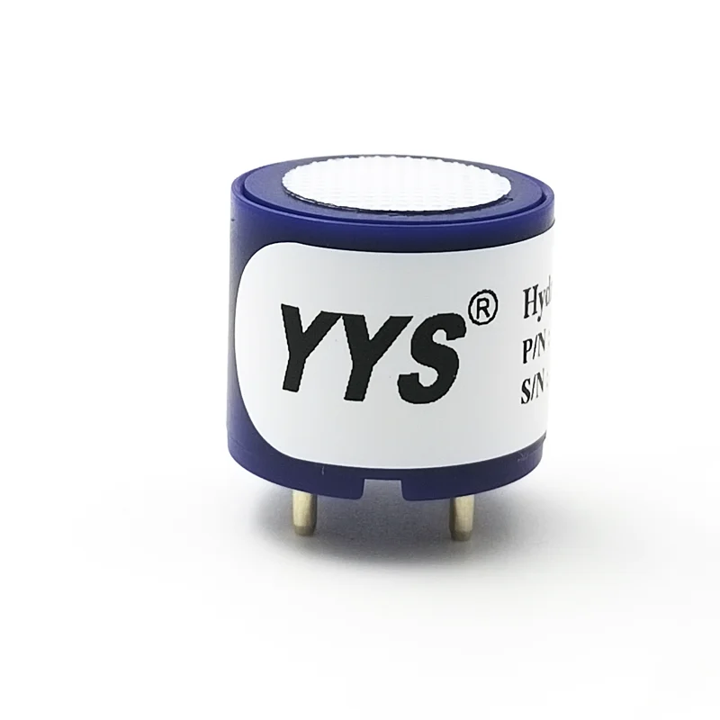 YYS Electrochemistry O2 H2S CO Gas Sensor Oxygen Cell For Industrial Use S4