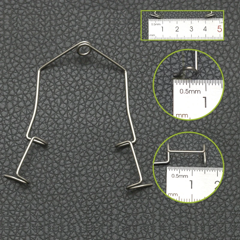 ophthalmic Speculums Wire Eye opener Speculum Kratz Grandon Wire Barraquer Nevyas eyelid instruments ophthalmic