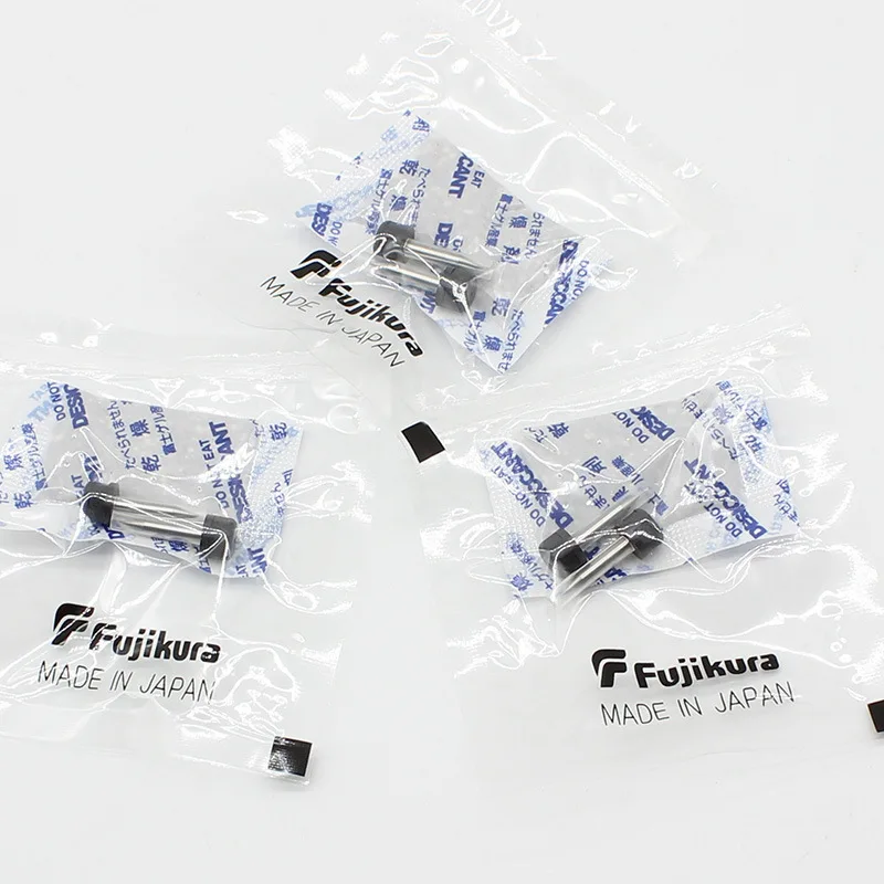 Electrodes for FSM-12S Fiber Fusion Splicer FSM-12S/11S/21S/22S Electrode