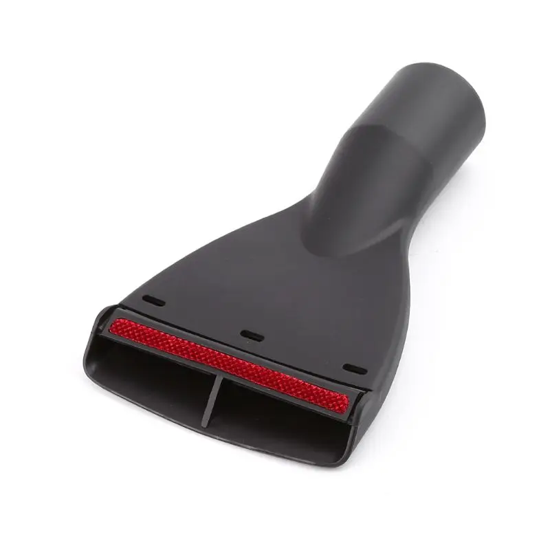 เครื่องดูดฝุ่นป้องกันไฟฟ้าสถิตย์แปรงปากแบนดูดสำหรับหัวสำหรับ Dropship