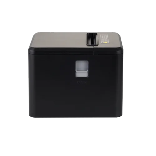 Bon Printer 80Mm Hand Printer T80q Usb/Usb + Lan Poort Printer Met Auto Cutter Pos Printer Keuken Printer