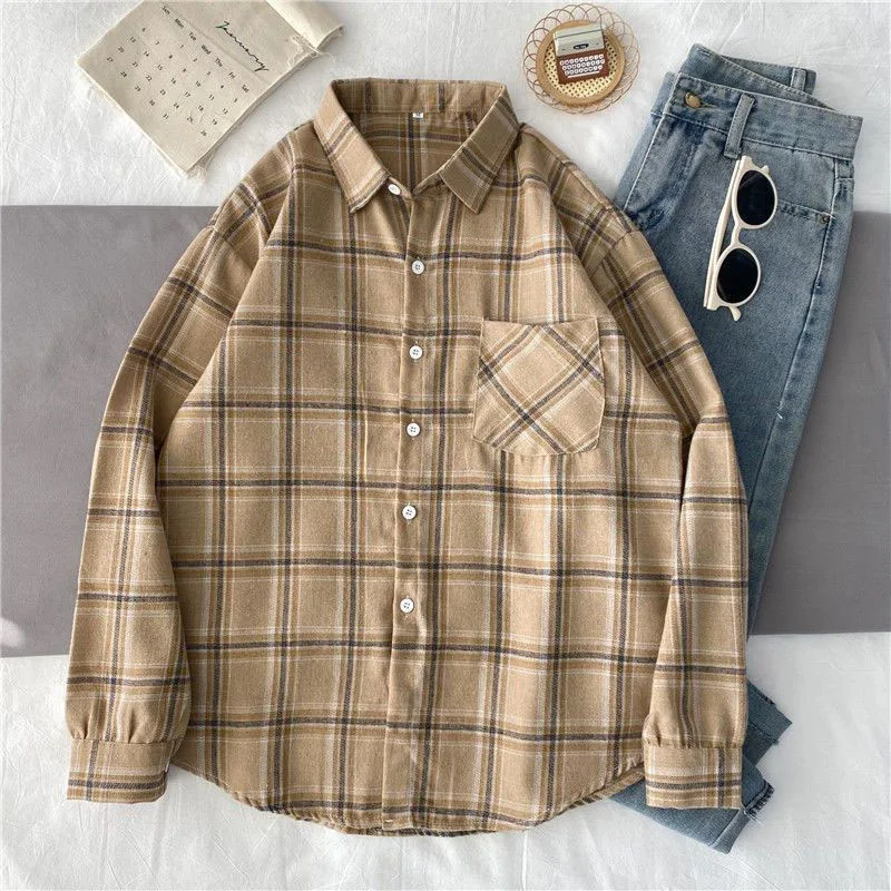 khaki