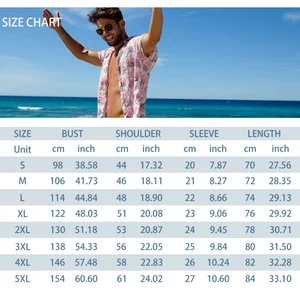 طقم قميص مزاج رجالي صيف 2024 صيف هاواي عطلة بأكمام قصيرة أعلى برباط 2 قطعة فساتين حفلات بوتيك أعلى 6 أزياء هاواي للرجال - No4