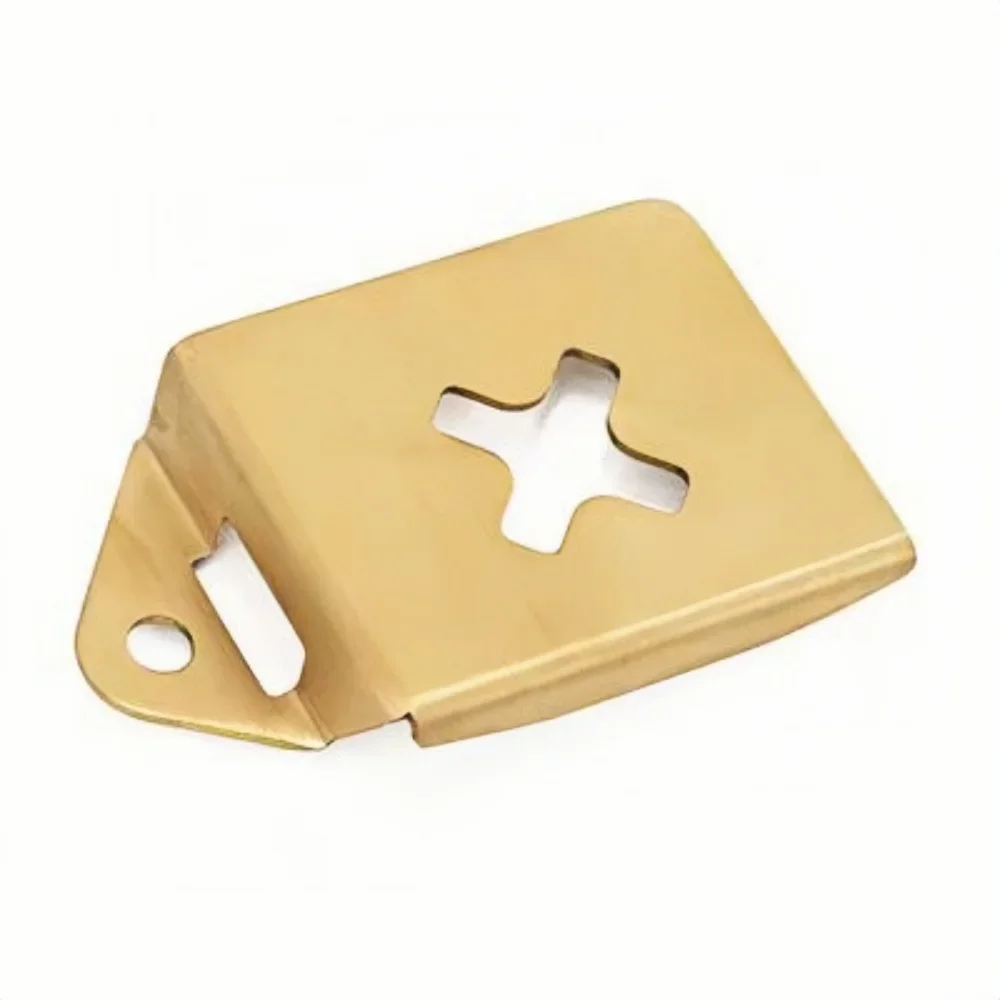 Для GAOKIN Gk500 модифицированная латунная крышка масляной чашки противовес балансировочный блок украшение двигателя масляный винт