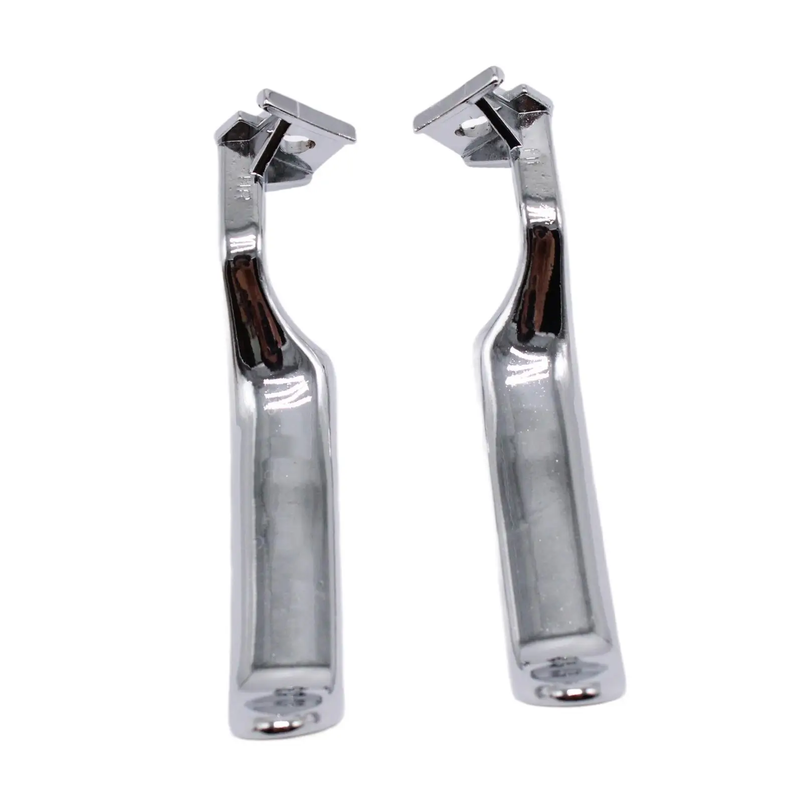 

Interior Door Handle Driver Passenger Side Portable Comfortable Gripping Direct Replacement Vehicle Spare Parts for F250