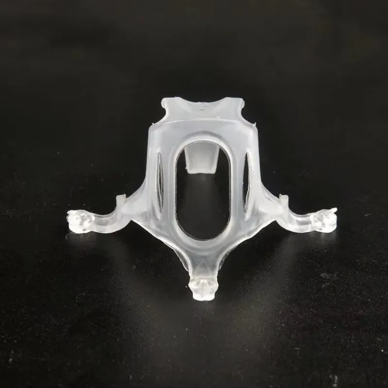 

HappyModel Mobula6 HDZERO Camera Canopy Angle Adjustable for 65-85mm Drones
