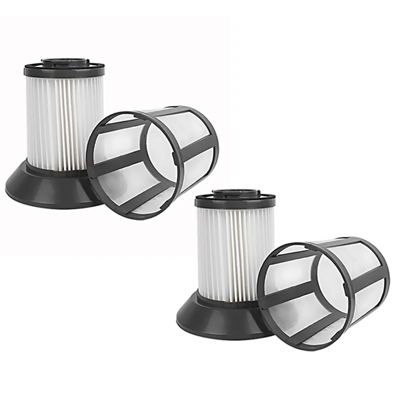 2Pcs Vacuum Cleaner Accessories Hepa Filter for VC14K1-FG VC14F1- for 6489 64892 64894