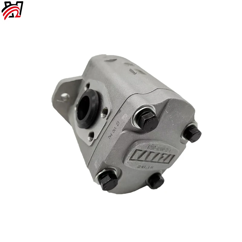 Toyota forklift pump gear pump high pressure hydraulic oil pump ZhengQuan forklift lifting power