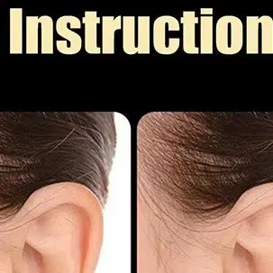 

1200Pcs Cowherb Seed Ear Stickers Set Auriculotherapy Acupuncture Massage Therapy Dredge Body Meridians Improve Vision Treat