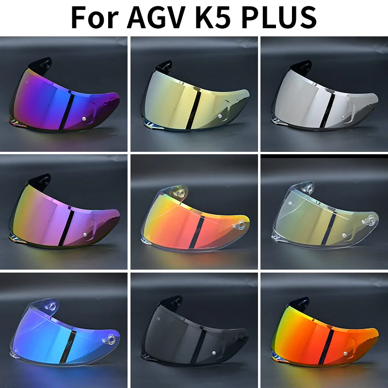 For Agv K5 Plus Mot…
