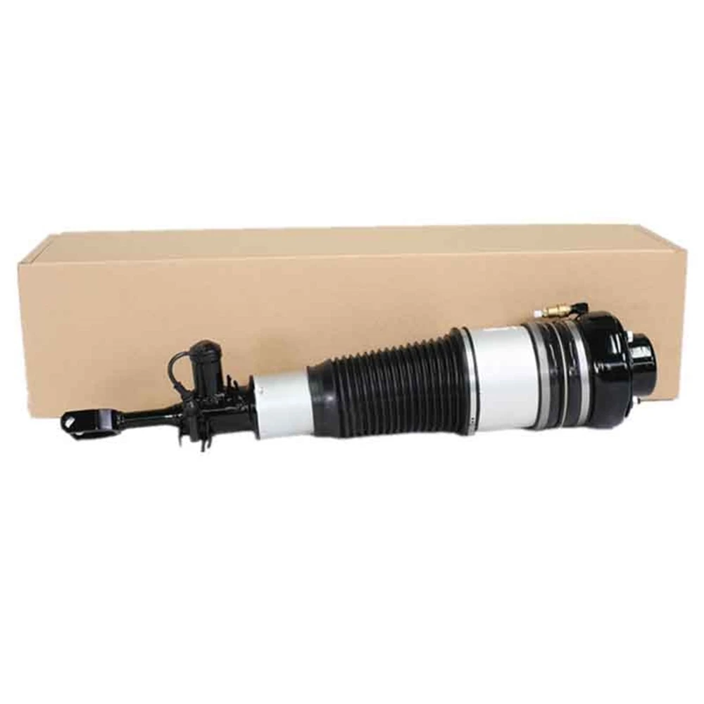 Air damper strut 4F0616039R Front For A6 C6 A6L 4F Allroad Quattro 4F0616039AA air suspension Shock Absorber