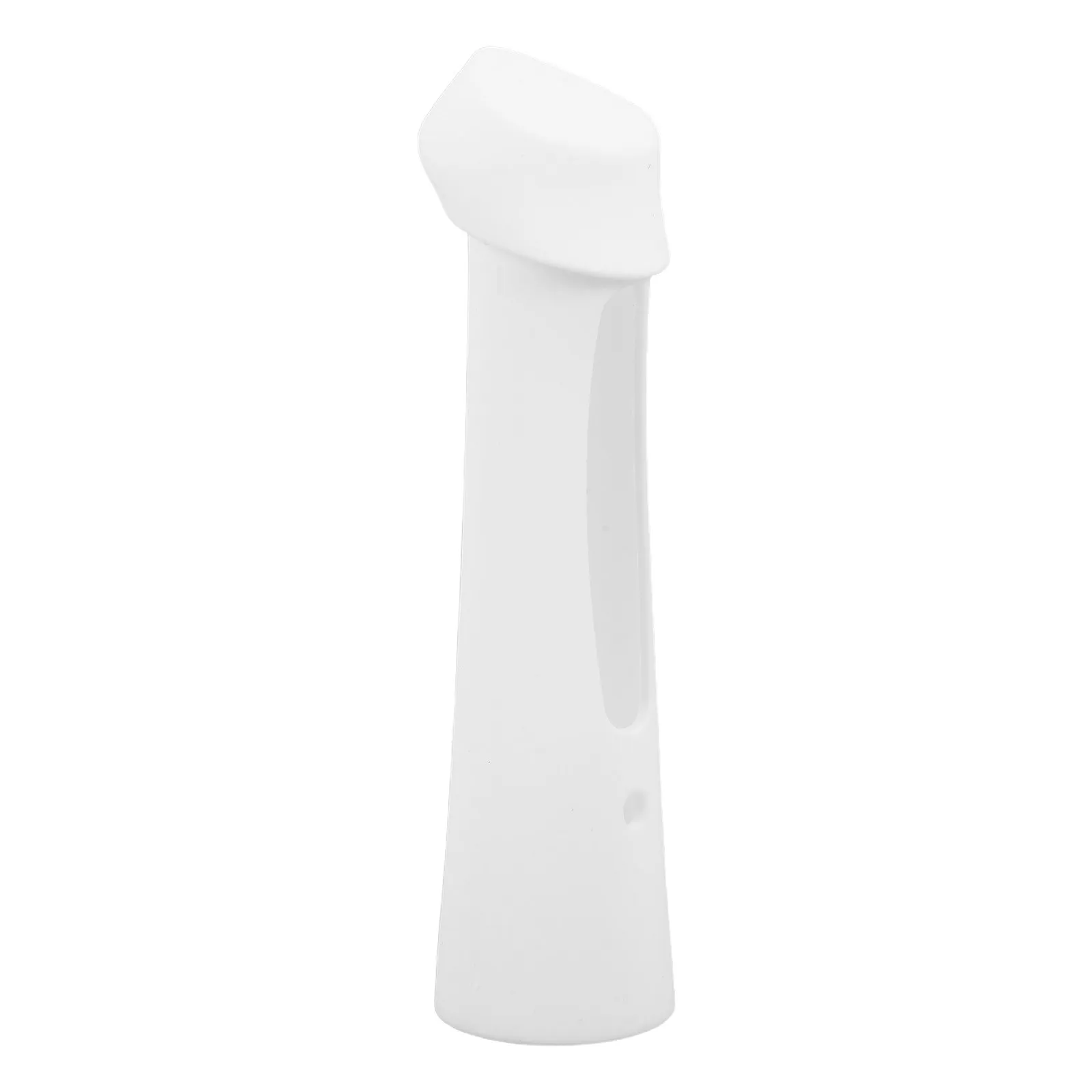Facial Beauty Device Silicone Cover Matte Finish Anti-Fingerprint Skincare Tool Protective Case Home Use Travel