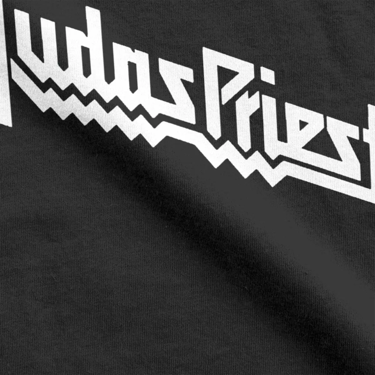 Judas Priest Metal Band Men Women T Shirt Metal Punk Amazing Tee Shirt Short Sleeve Crew Neck T-Shirt 100% Cotton Gift Idea Tops