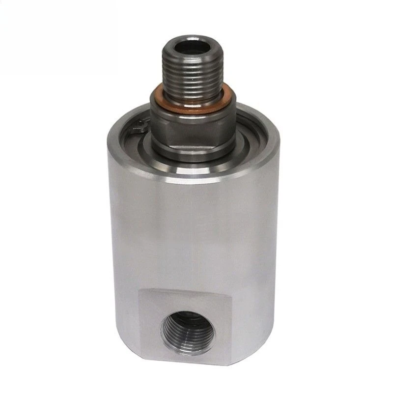 High Speed Pressure Rotary Joint 899 220 2011205 250 452 Series