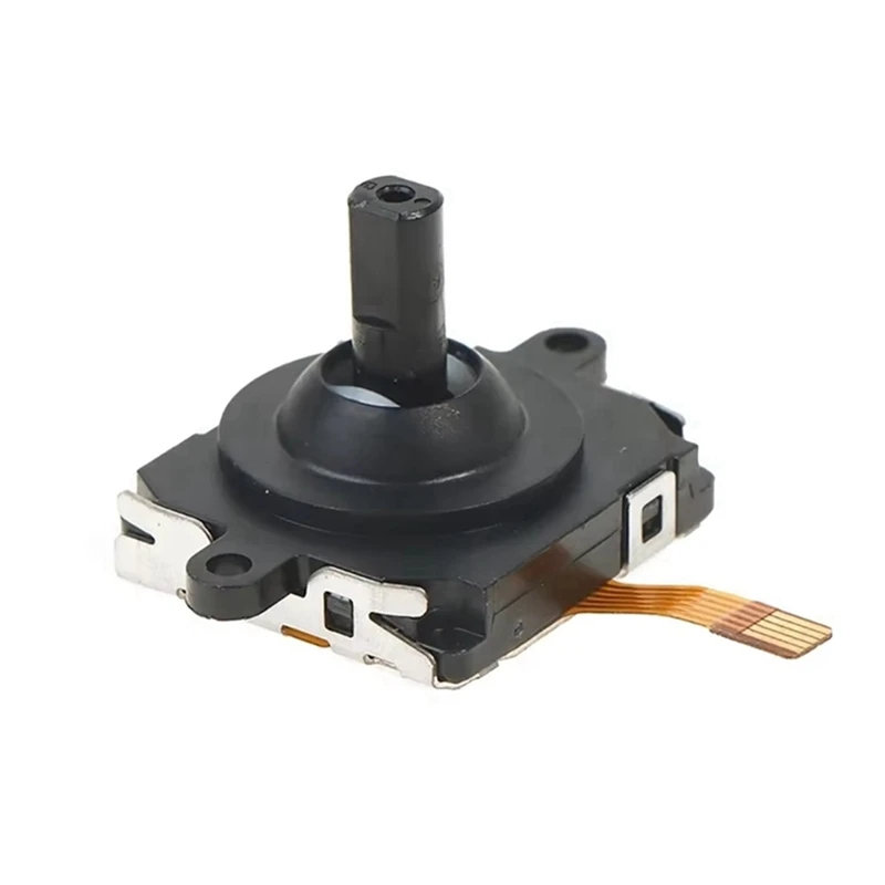 2Pcs Replacement 3D Analog Rocker-Joystick Thumb Stick Compatible for - VR-Controller Repair Part-A09I