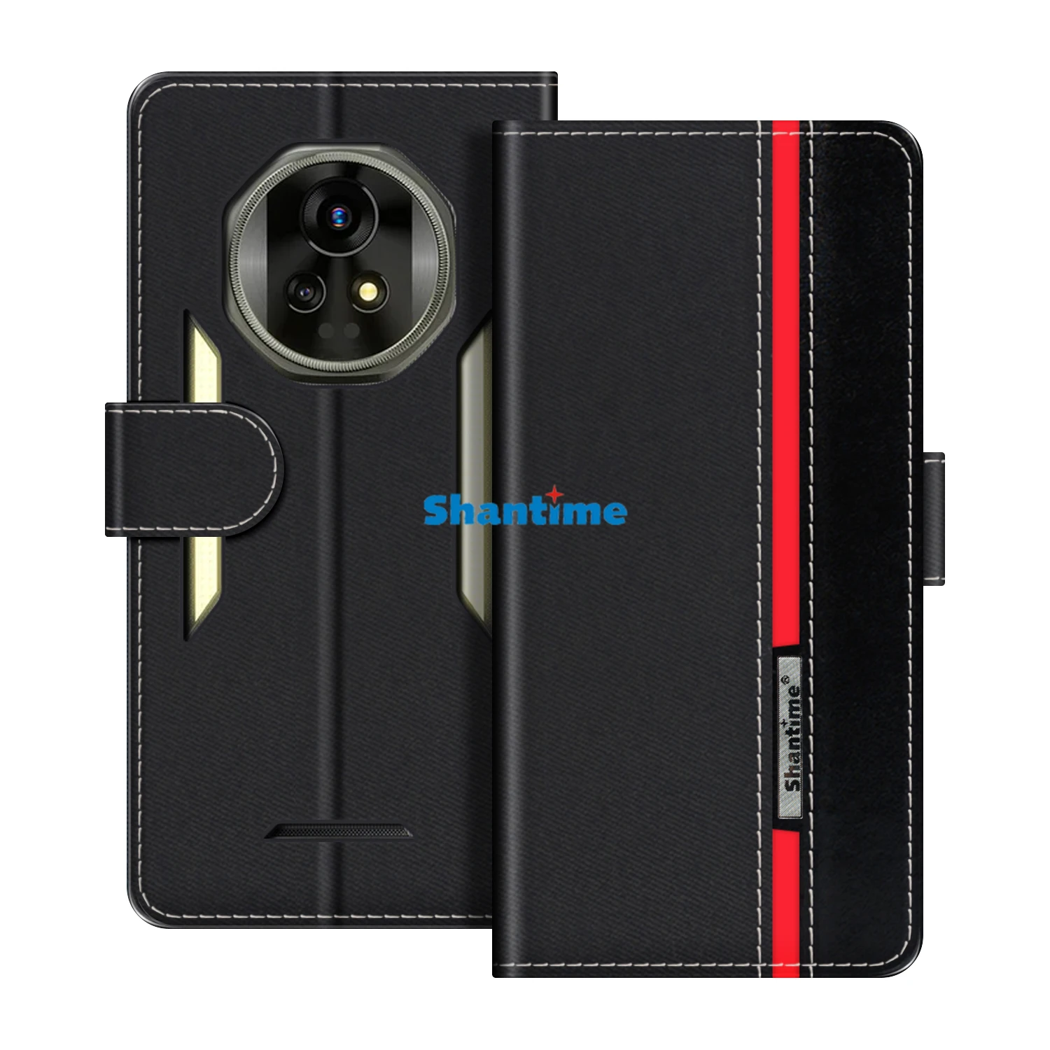 

Совместим с Blackview Xplore 2, защитный чехол для спутников, кошелек для книги, чехол для мобильного телефона, складной чехол-подставка, чехол для мобильного телефона