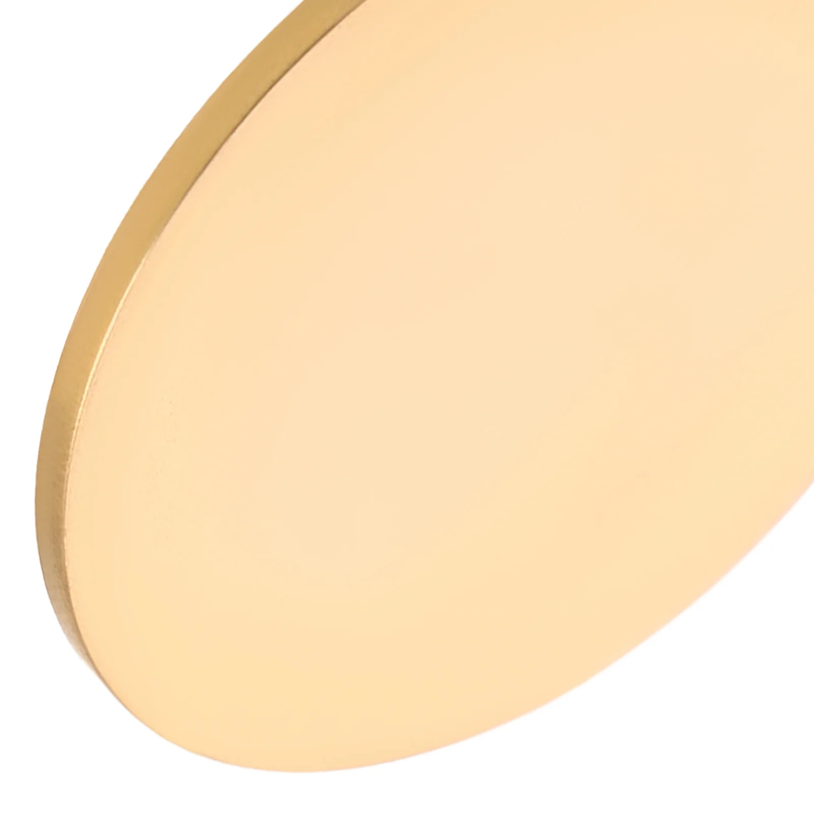 4pcs 45Mm Stamping Sheets Round Metal Blanks For Diy Crafts Hand Pressed Plier-Driven Copper Material Hand-Operated Seals