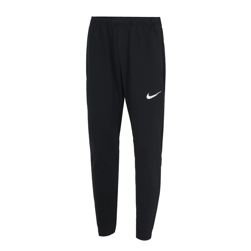 

Мужские спортивные брюки Nike (Nike), длинные брюки для бега, трикотажные универсальные повседневные брюки, спортивные штаны для мужчин Cz6380-010