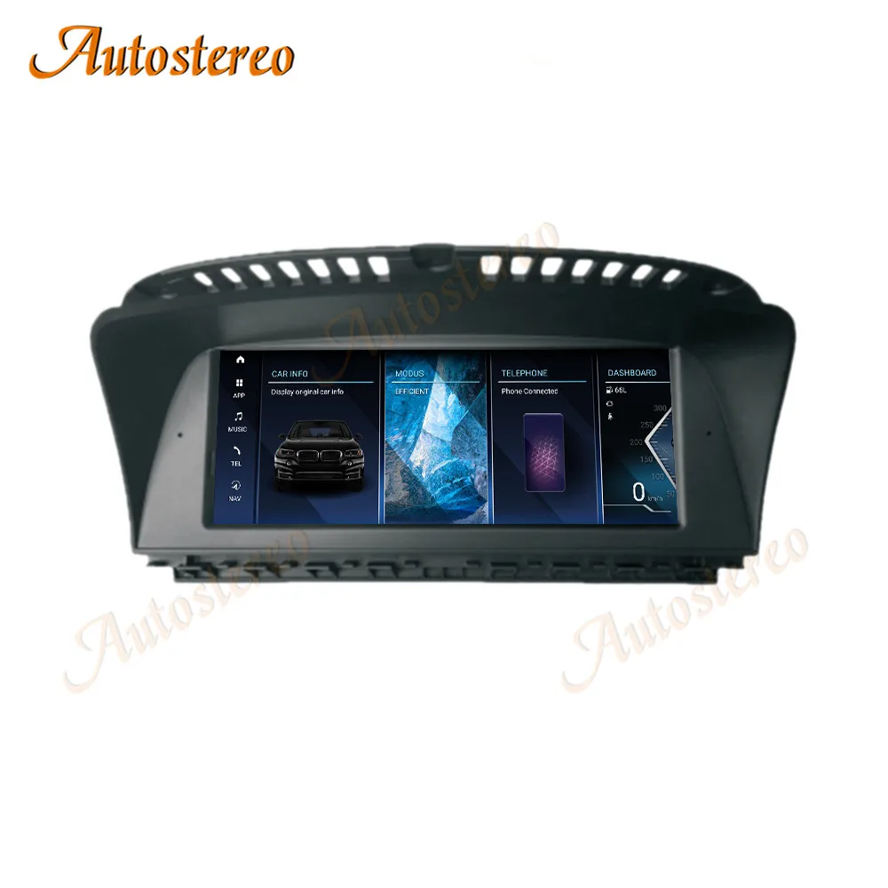 

8.8 Inch Android 14 Car Radio Carplay Screen For BMW 1 Series F20 F21 2012-2019 Multimedia Player GPS Navigation Head Unit Auto