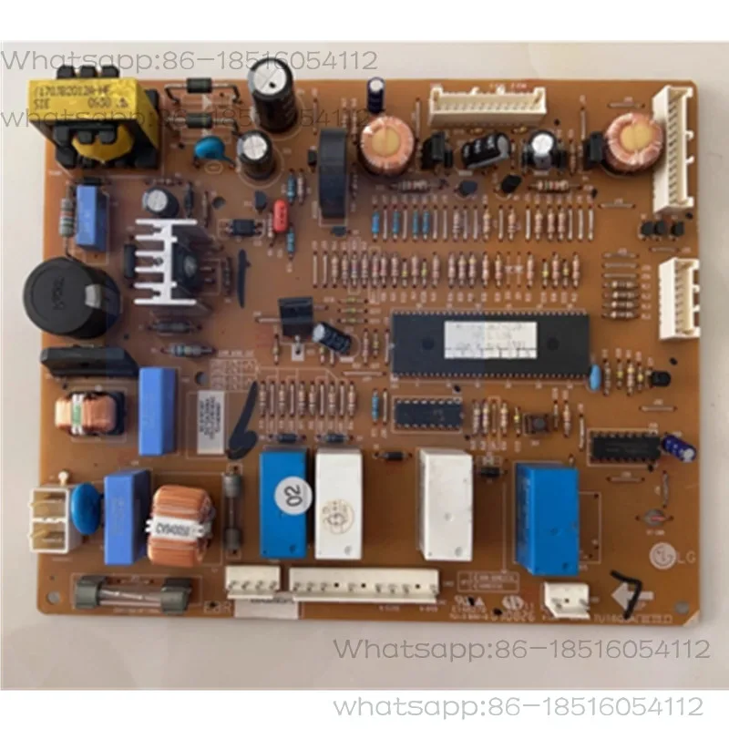 Suitable for refrigerator GR-A2073FTJ display board EBR33795501 motherboard 6871JR1045V