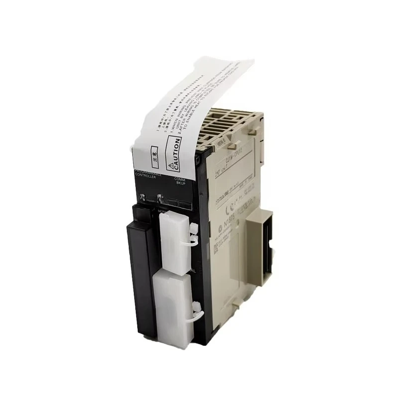 

CJ1W Series Warehouse Stock PLC Programming Controller CJ1W-ENT21
