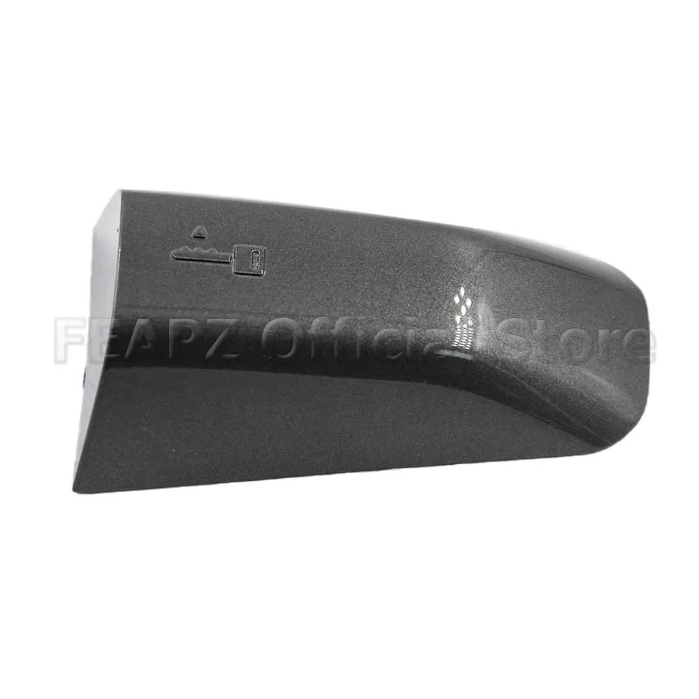 LR117080 LR048298 For Range Rover Sport L494 2014-2021 ABS New RHD Front Right Door Handle Cap Cover