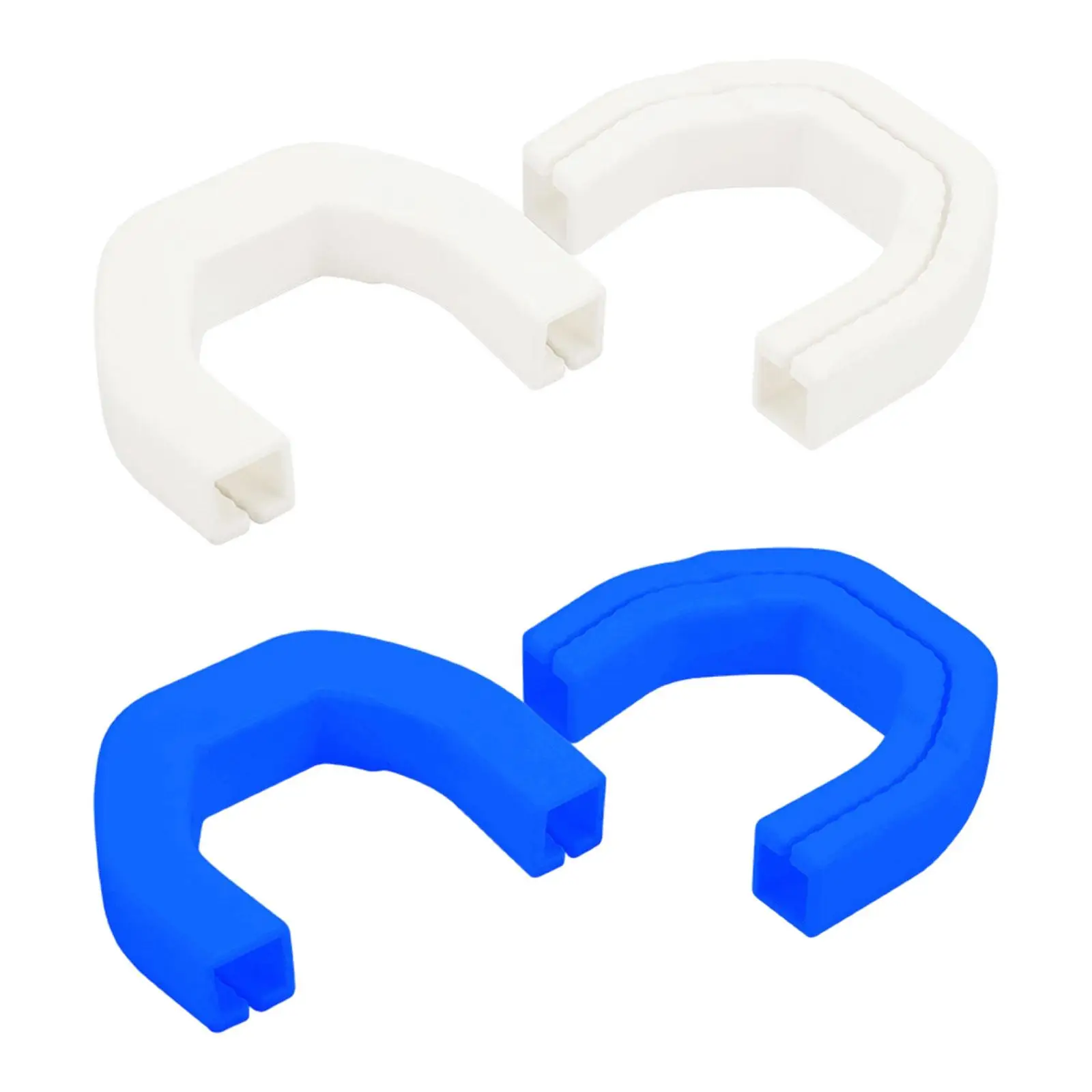 

2 шт. силиконовые чехлы для фаркопа, запасные, простые в установке, автомобильные детали, чехлы для фаркопа для Dodge RAM 1500 2019-2024