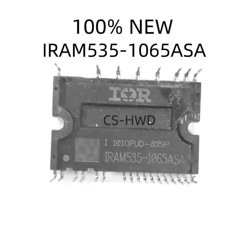 1PCS IRAM535-1065ASA IRAM535 1065ASA DIP-25 New