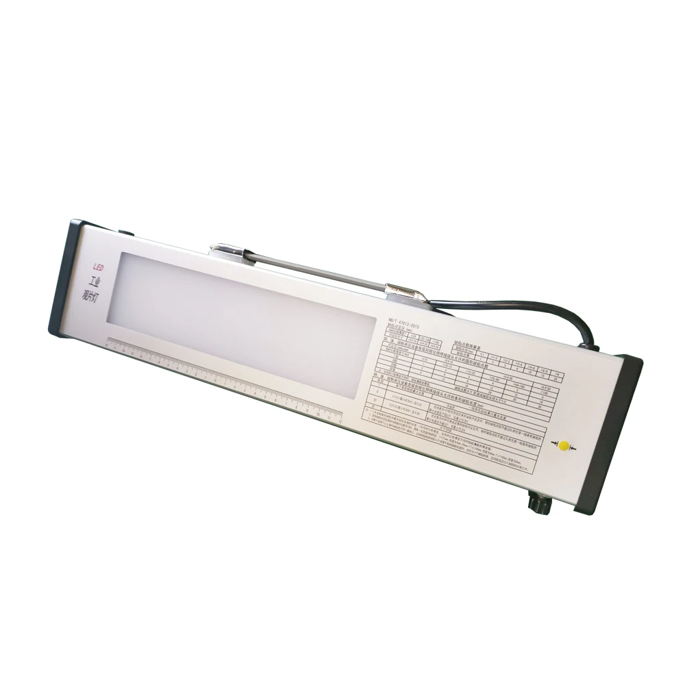 2025YX-LED36 X-Ray Film Viewer NDT Testing Instrument for Efficient Film Analysis