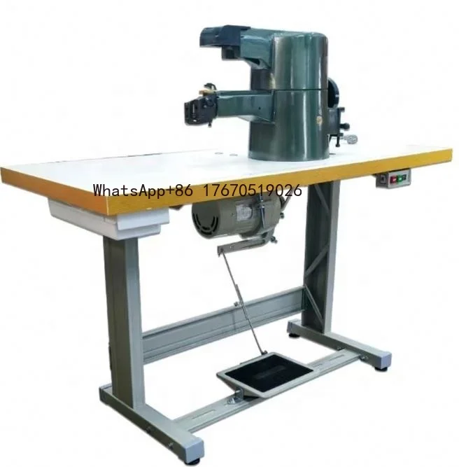 Insole Binding Machine  Shoe Automatic Insole Folding Machine