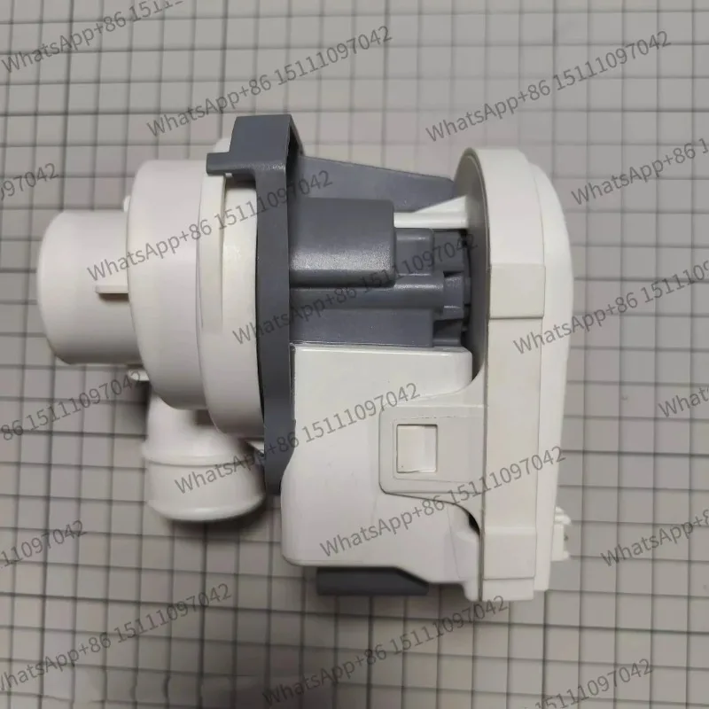 HANYU C20-6A 35W Dishwasher Motor Permanent Magnet Synchronous Pump for Midea 11001011001769 Replacement parts