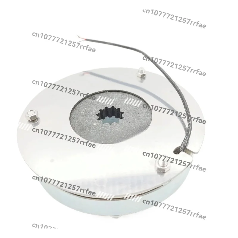 

Brake Kit,7024772 JLG parts Brake Used for Scissor Lift Models 1230ES, 1930ES, 2030ES, 2630ES...