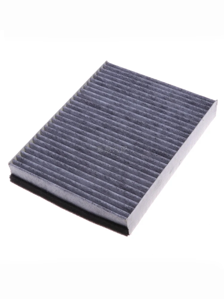 Car Cabin Air Filter For Ford C-Max Escape Kuga Focus Transit Connect Lincoln MKC Volvo V40 Activated Carbon OEM:AV6N-19G244-AA