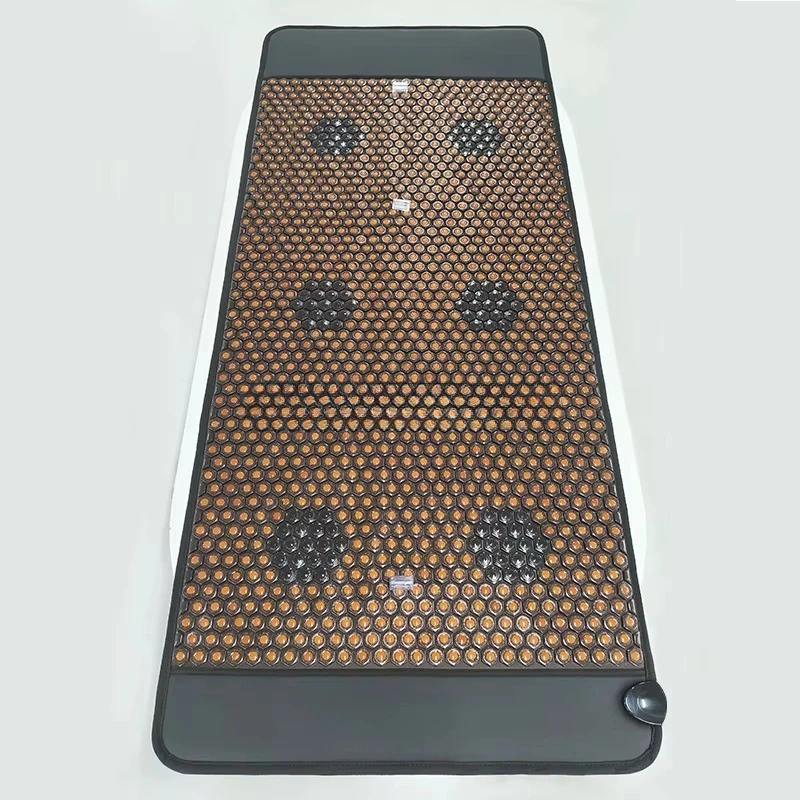 1150pcs Magnet Therapy Far Infraed Stone PEMF Mat Far Infrared Heating Mats Magnetic Therapy Mat