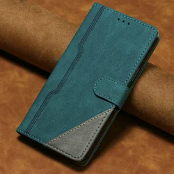 For Oneplus 13 12 11 R 15T 5G Flip Case Leather Book Magnet Funda OnePlus 15 Case One Plus 13R 10 9 ACE 6T 4 Nord 5 Wallet Cover