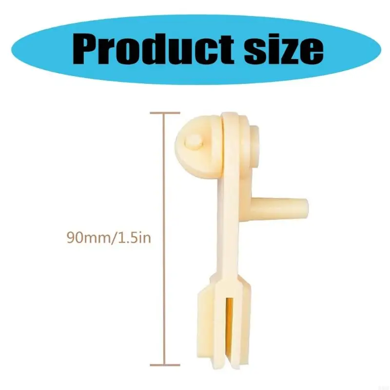 Floss Bobin Winder Rope 와인딩 라인 재봉