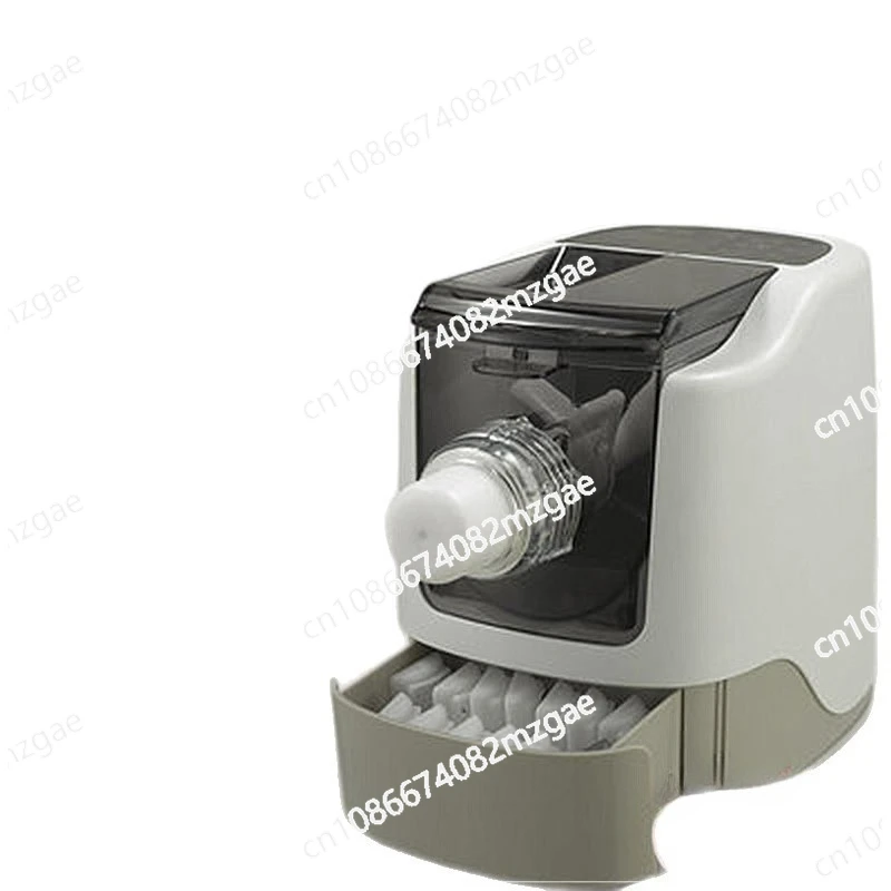 Noodle machine Household small electric multi-functional dough kneading machine Automatic dumpling skin and dough ramen machine