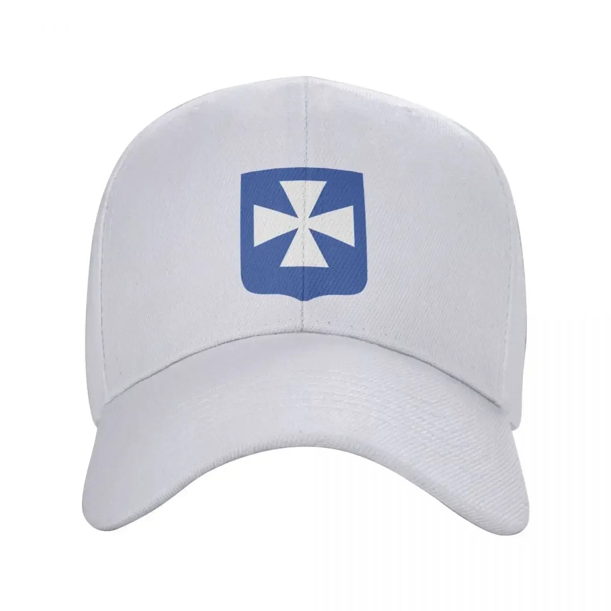 Rzeszow Coat of Arms, Poland Cap baseball cap Fashion beach Caps hats for women Men's