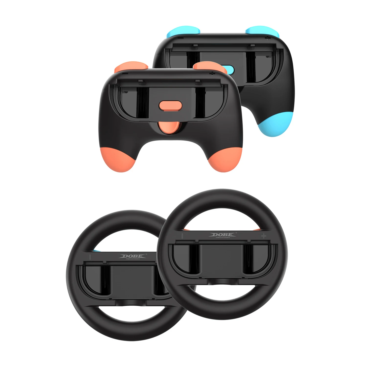 Thumbnail 4 - #19 Racing Steering Wheel Controllers Comparison Guide