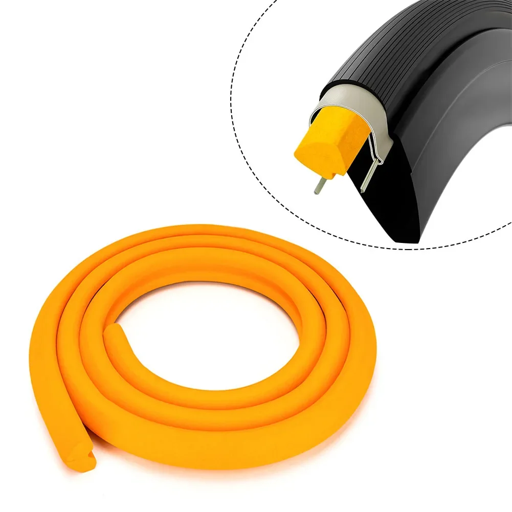 Maximize Your Riding Experience Tubeless Tire Liners for Enhanced Performance Size Compatibility 25c 28c 32c 26 1 9 2 2 2 3 2 5