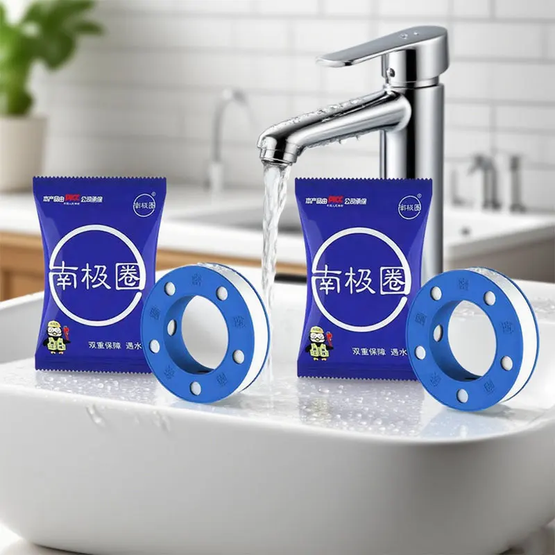 

Водонепроницаемая уплотнительная лента Уплотнение для нагрева воды Толстая и широкая герметичная обертка в три раза с инженерной необработанной лентой Герметичная