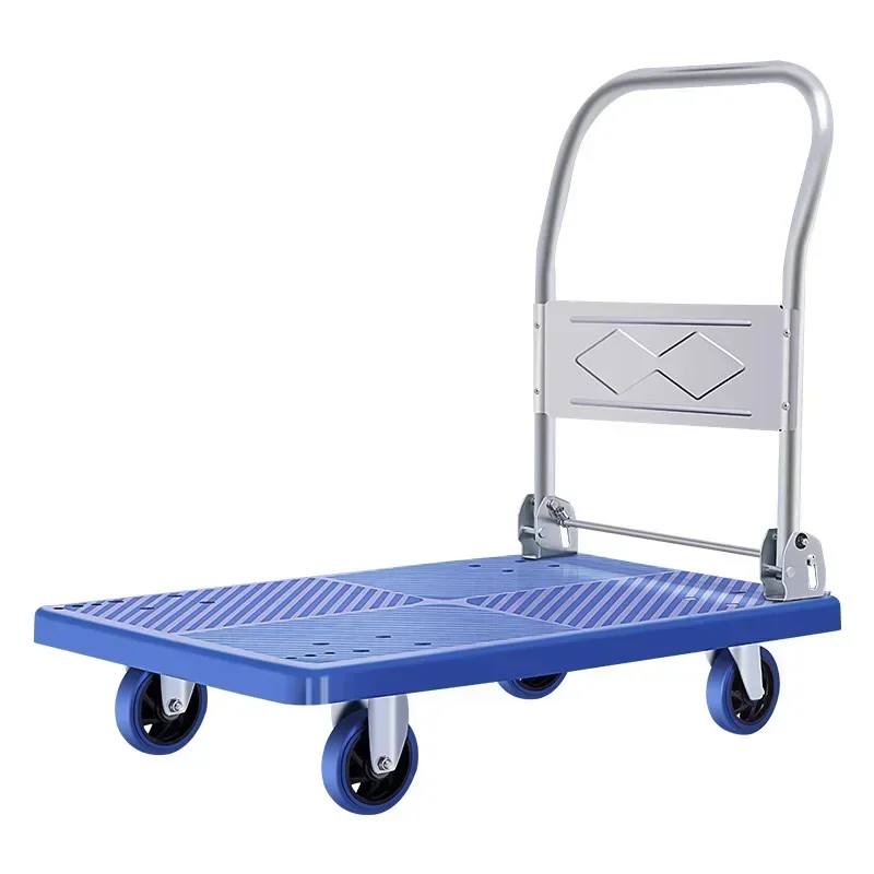 

Long - lasting For Golf Battery Utility Cart Automatic Commercial Wheel Barrow Fishing Electric Wheelbarrow