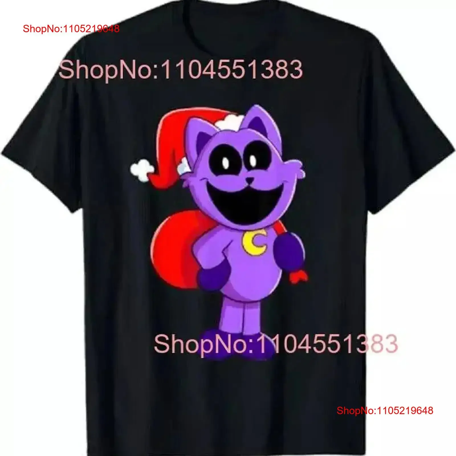 القطط N a p زي للأطفال والكبار عيد الميلاد s تي شيرت خمر غسلها مصمم الملابس قليلا للجنسين الشارع الشهير عادية