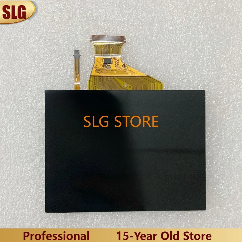 New LCD Screen Display for Canon EOS R5 R5C Camera Repair Replace Parts