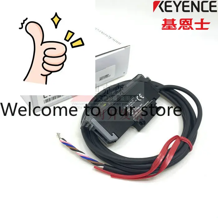 Keyence/Keyence, Or…